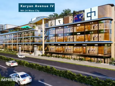 Karyan Avenue IV