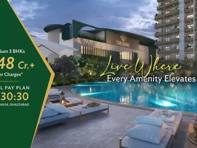 Wave City Eden Ghaziabad
