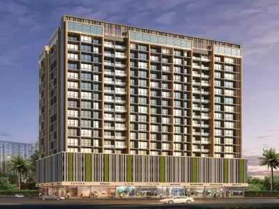 Matrix Nuva Nerul