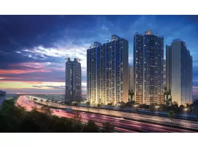Embassy Park Panvel 