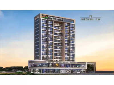 Maheshwari Icon Panvel 