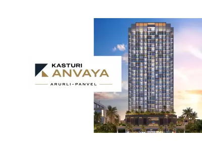 Kasturi Anvaya Panvel