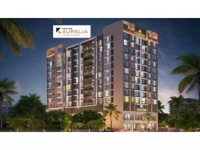 Kasturi Aurelia Panvel