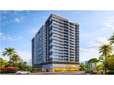 4D Avinya Panvel