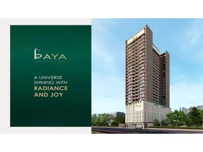 Raya Kharghar Project 