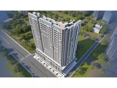 Kalpavruksh Vashi Sector 26
