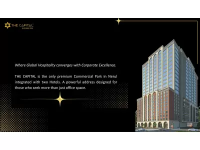The Capital Business Park