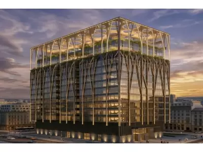 Aryan One Icon Nerul Commercial Project