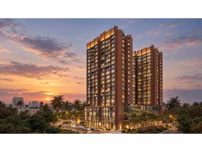Mayfair Aangan Dahisar Borivali West