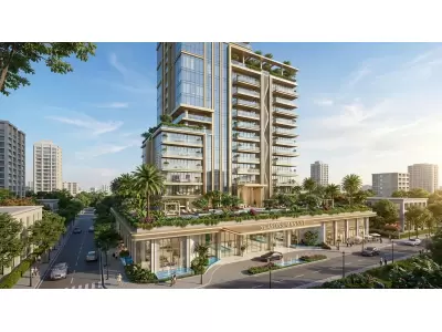 Seasons Mannat Kalyan