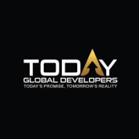 Todays Global Developer