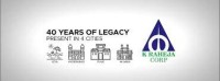 K Raheja Corp