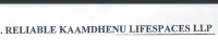 Reliable Kaamdhenu Lifespaces LLP