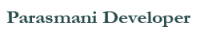 Parasmani Developer