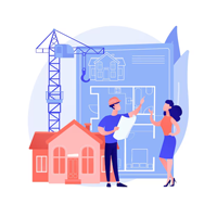 Reputed Developers of Navi Mumbai