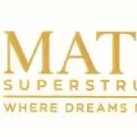 Matrix Superstructures