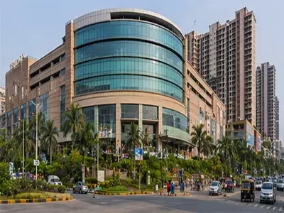 Residential projects in Banglore