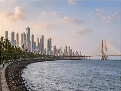Residential projects in Mumbai