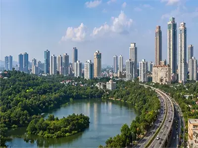 Residential projects in Navi Mumbai