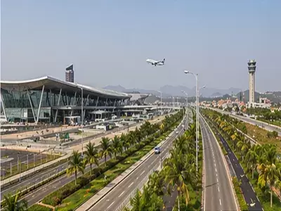 Residential projects in Pune