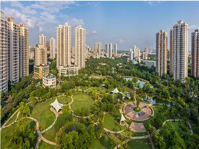 Residential projects in Thane