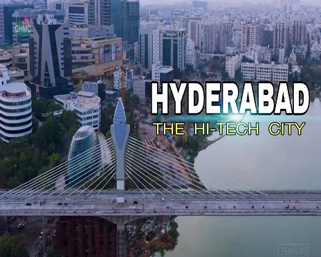 Hyderabad