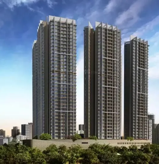 Kalpataru Paramount Kapurbawdi Thane t4