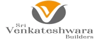 Sri Venkateshwara Builders Logo
