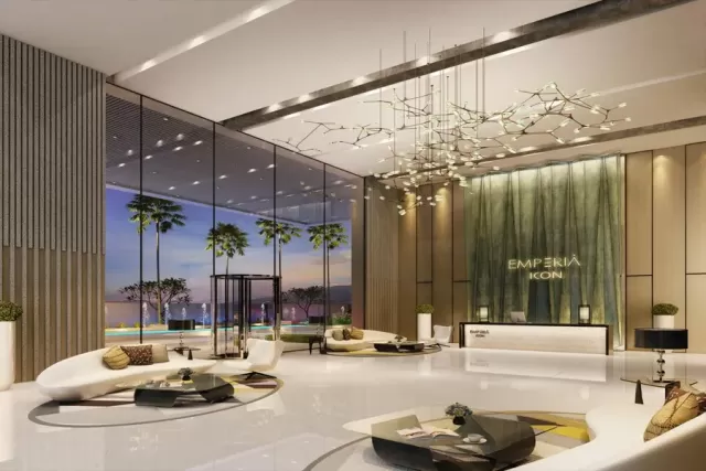 Codename Vashi Capital gallery image 7