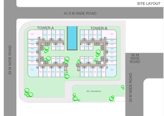 Codename Vashi Capital Master Plan