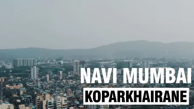 Koper Khairane Growth 2025: The Logistics-Tech Hybrid Delivering 48% Returns While Mumbai Sleeps