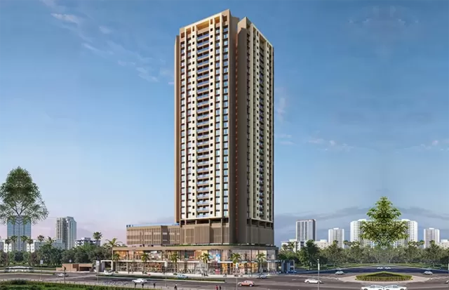 Rainbow Life Kharghar at Kharghar
