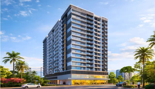4D Avinya Panvel in Panvel, Navi Mumbai