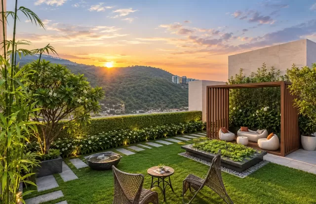 Hiranandani Mulund East in Mulund East, Mumbai