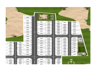 Mayur Evana Dholera floor plan
