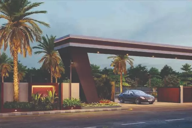Mayur Aerocity 2 Dholera gallery image 11
