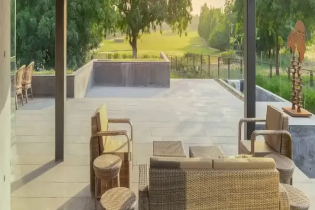 Savvy Kensville Golf Living gallery image 4