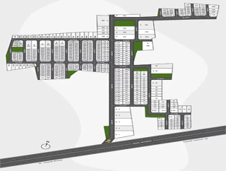 Mayur Industrial Landmark Dholera Master Plan