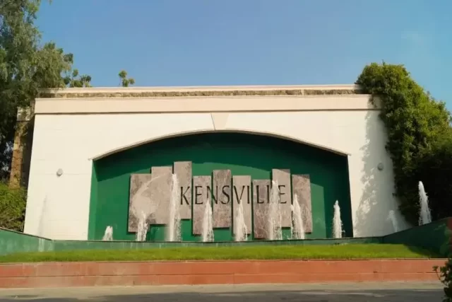 Savvy Kensville Golf Living virtual tour