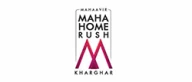 Maha Home Rush Mahaveer Upper Kharghar Maha Home Rush Mahaveer Upper Kharghar