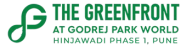 Godrej The Greenfront Pune Godrej The Greenfront Pune