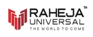 Raheja Universal Logo