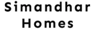SIMANDHAR HOMES LLP Logo