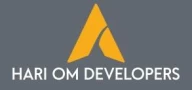 Hari Om Developers Logo