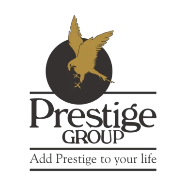 Prestige Estates Logo