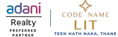 Adani Codename Lit Thane Adani Codename Lit Thane