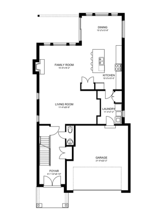 Piramal The Greens floor plan
