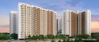 Mahindra Good Life Kalyan gallery image 3