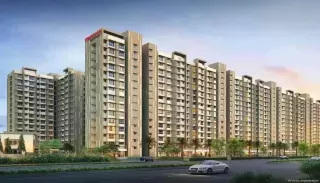 Mahindra Good Life Kalyan gallery image 4