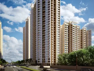 Raunak City Kalyan gallery image 1